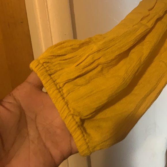 Bohemian style dress - Picture 4 of 4